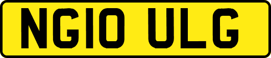 NG10ULG
