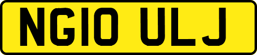 NG10ULJ