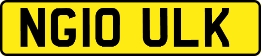 NG10ULK
