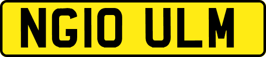 NG10ULM