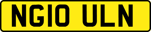 NG10ULN