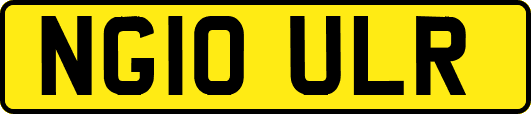 NG10ULR