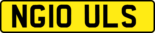 NG10ULS