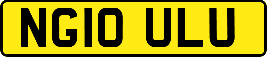 NG10ULU