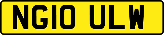 NG10ULW