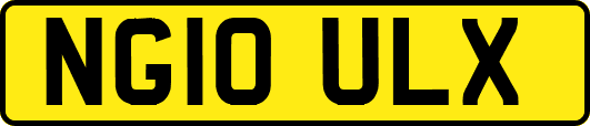 NG10ULX