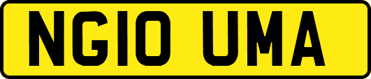 NG10UMA