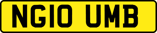 NG10UMB