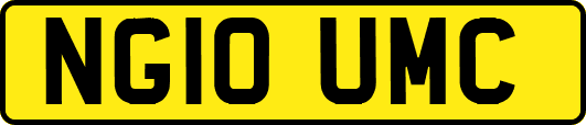 NG10UMC