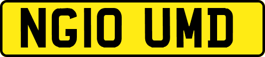 NG10UMD
