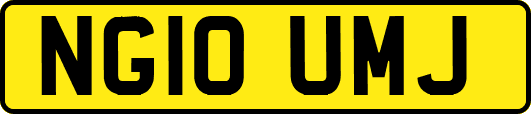 NG10UMJ