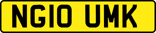 NG10UMK