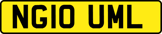 NG10UML
