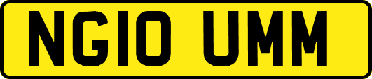 NG10UMM