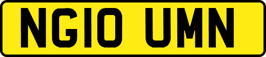 NG10UMN