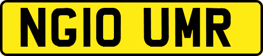NG10UMR