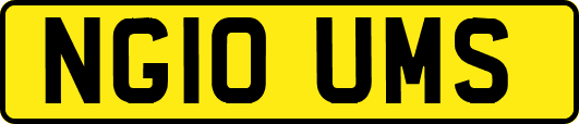 NG10UMS