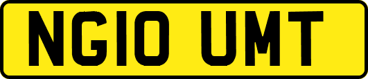 NG10UMT