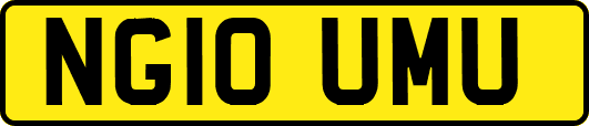 NG10UMU