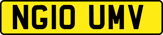 NG10UMV