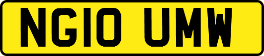 NG10UMW