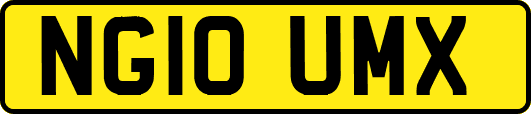 NG10UMX