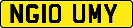 NG10UMY
