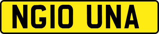 NG10UNA