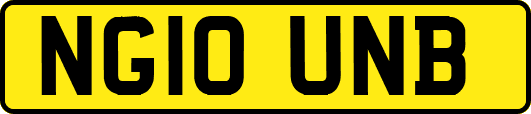 NG10UNB