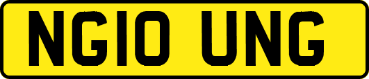 NG10UNG