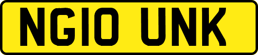 NG10UNK