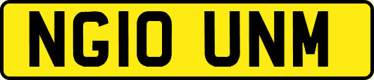 NG10UNM