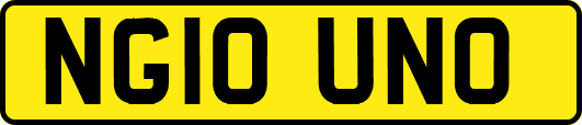 NG10UNO