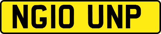 NG10UNP