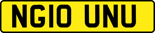 NG10UNU