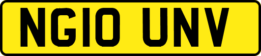 NG10UNV