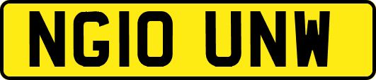 NG10UNW