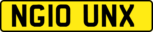 NG10UNX