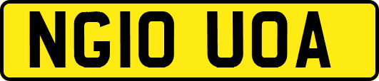 NG10UOA