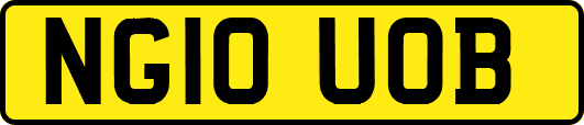 NG10UOB