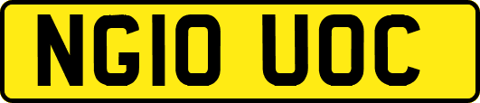 NG10UOC