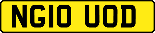 NG10UOD