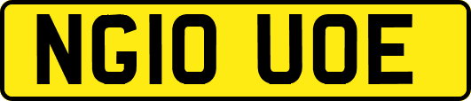 NG10UOE