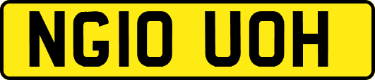 NG10UOH