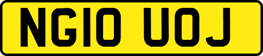 NG10UOJ