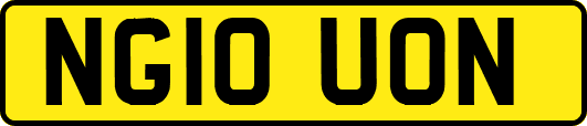 NG10UON