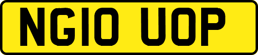 NG10UOP