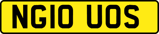 NG10UOS