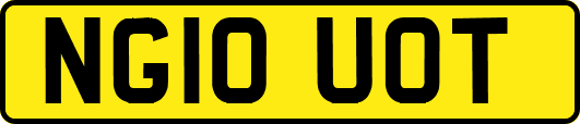 NG10UOT