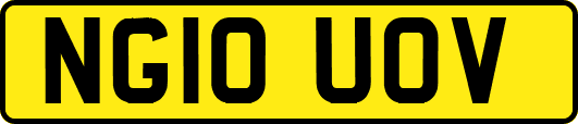 NG10UOV